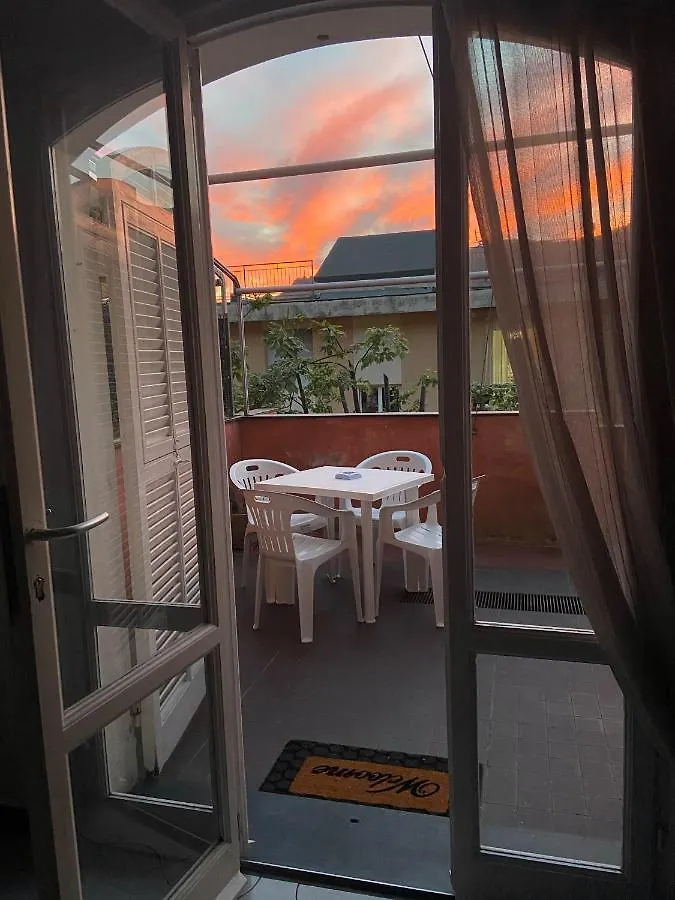 Appartamento Casa Da Lira Poggio Favaro-San Bernardo