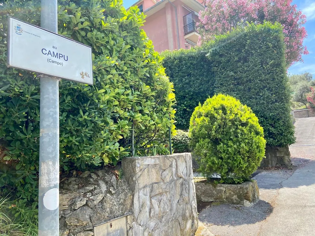 Appartamento Casa Da Lira Poggio Favaro-San Bernardo 0*,  Italia