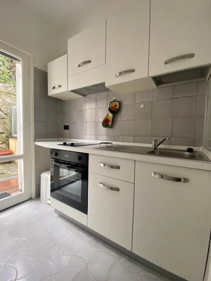 Апартаменты Casa Da Lira Poggio Favaro-San Bernardo
